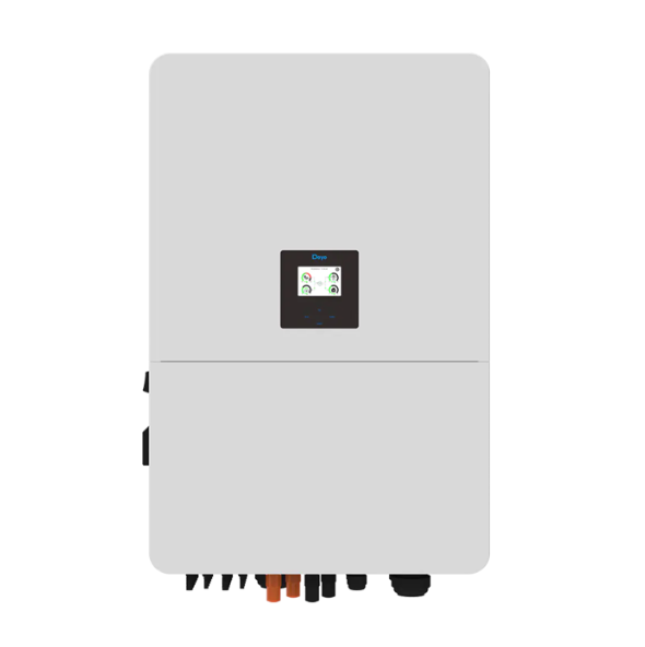 Inversor solar híbrido de almacenamiento Deye de 80 kW